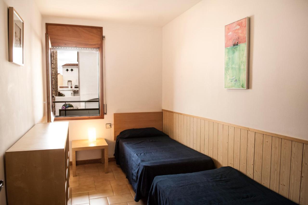 Ferienwohnung Edificio La Sardana Empuriabrava Exterior foto