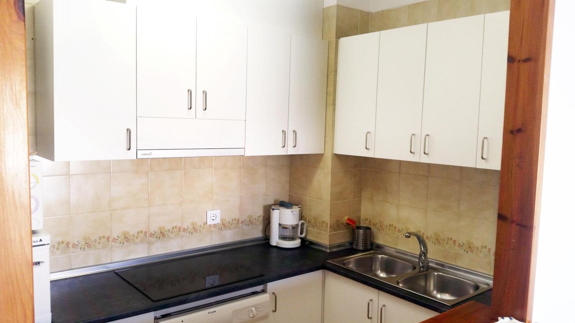 Ferienwohnung Edificio La Sardana Empuriabrava Exterior foto