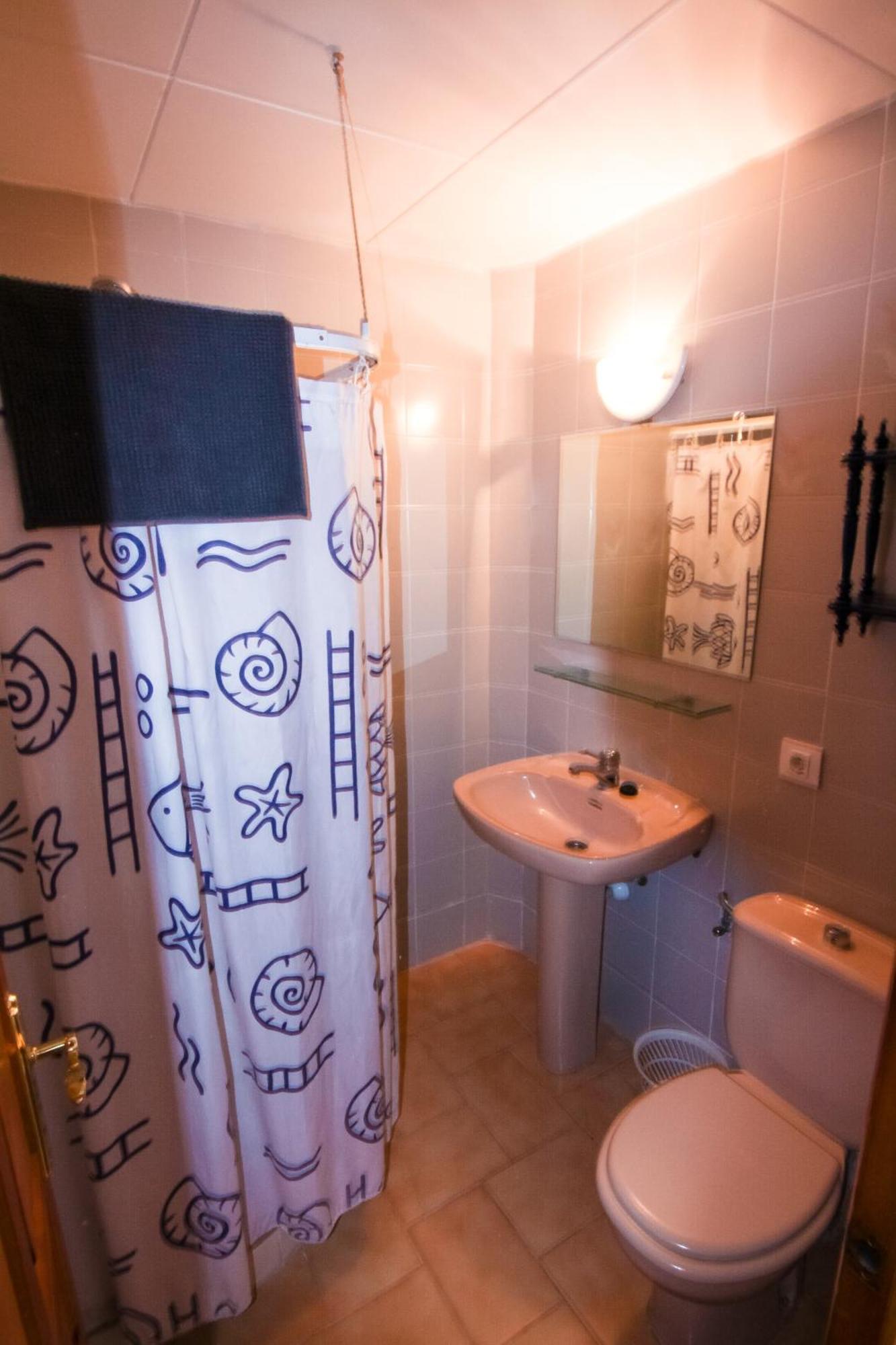 Ferienwohnung Edificio La Sardana Empuriabrava Zimmer foto