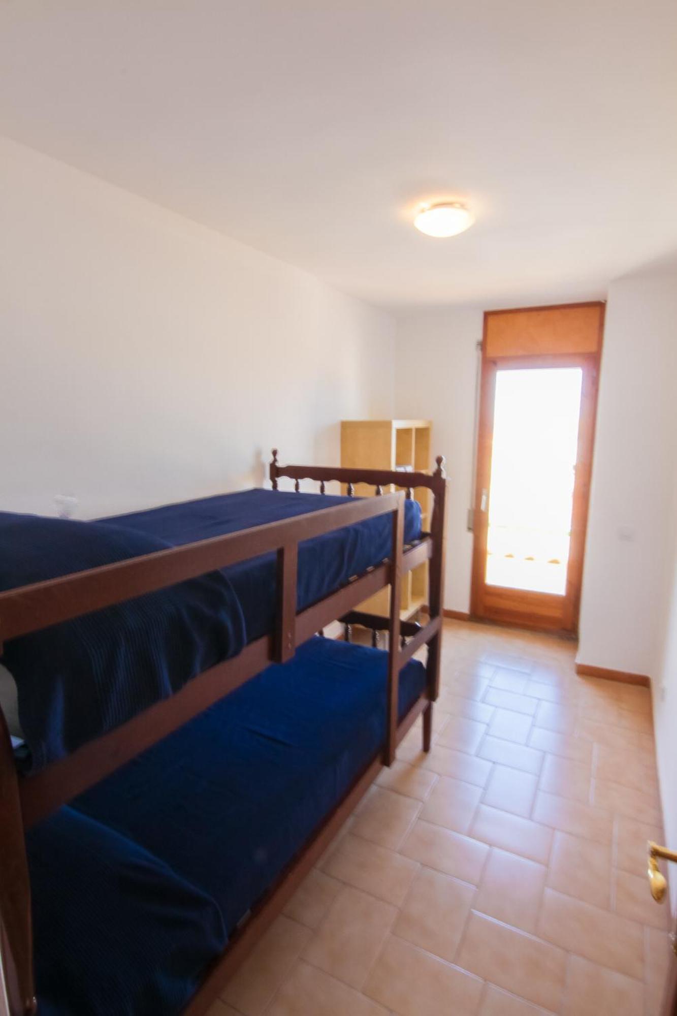 Ferienwohnung Edificio La Sardana Empuriabrava Zimmer foto