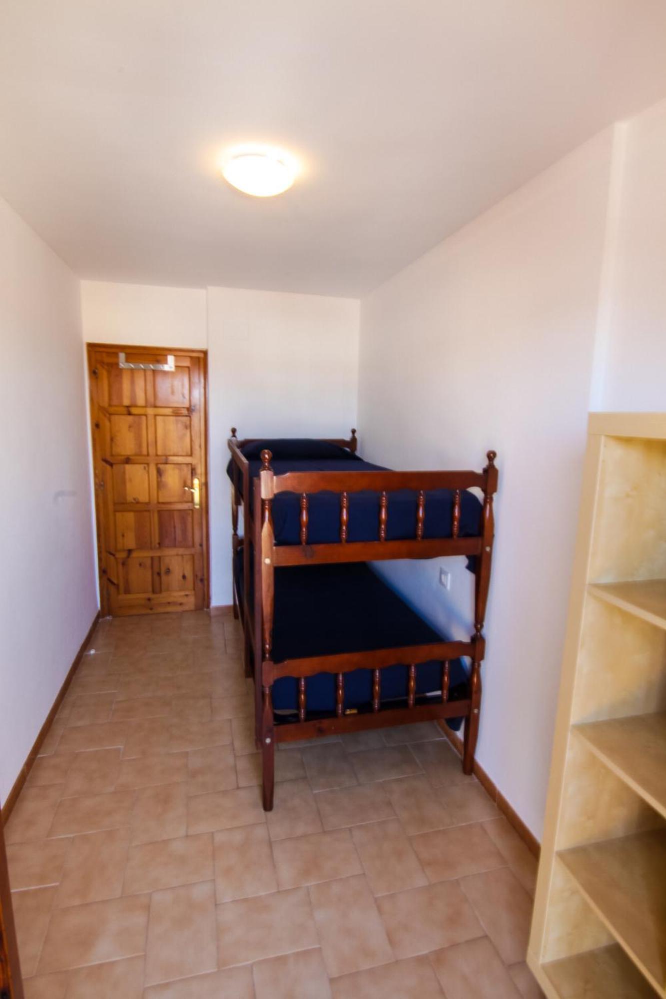 Ferienwohnung Edificio La Sardana Empuriabrava Zimmer foto
