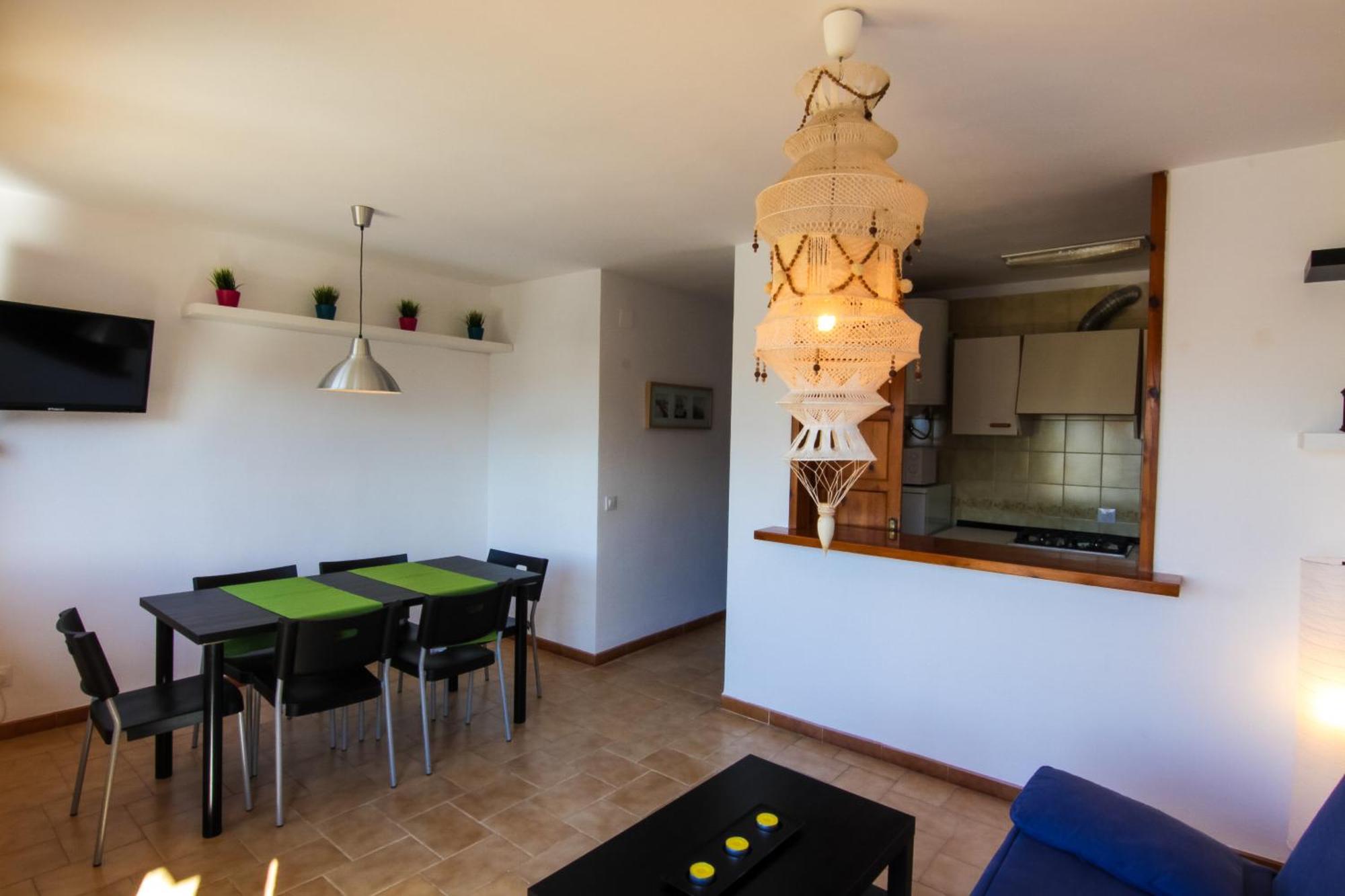 Ferienwohnung Edificio La Sardana Empuriabrava Zimmer foto