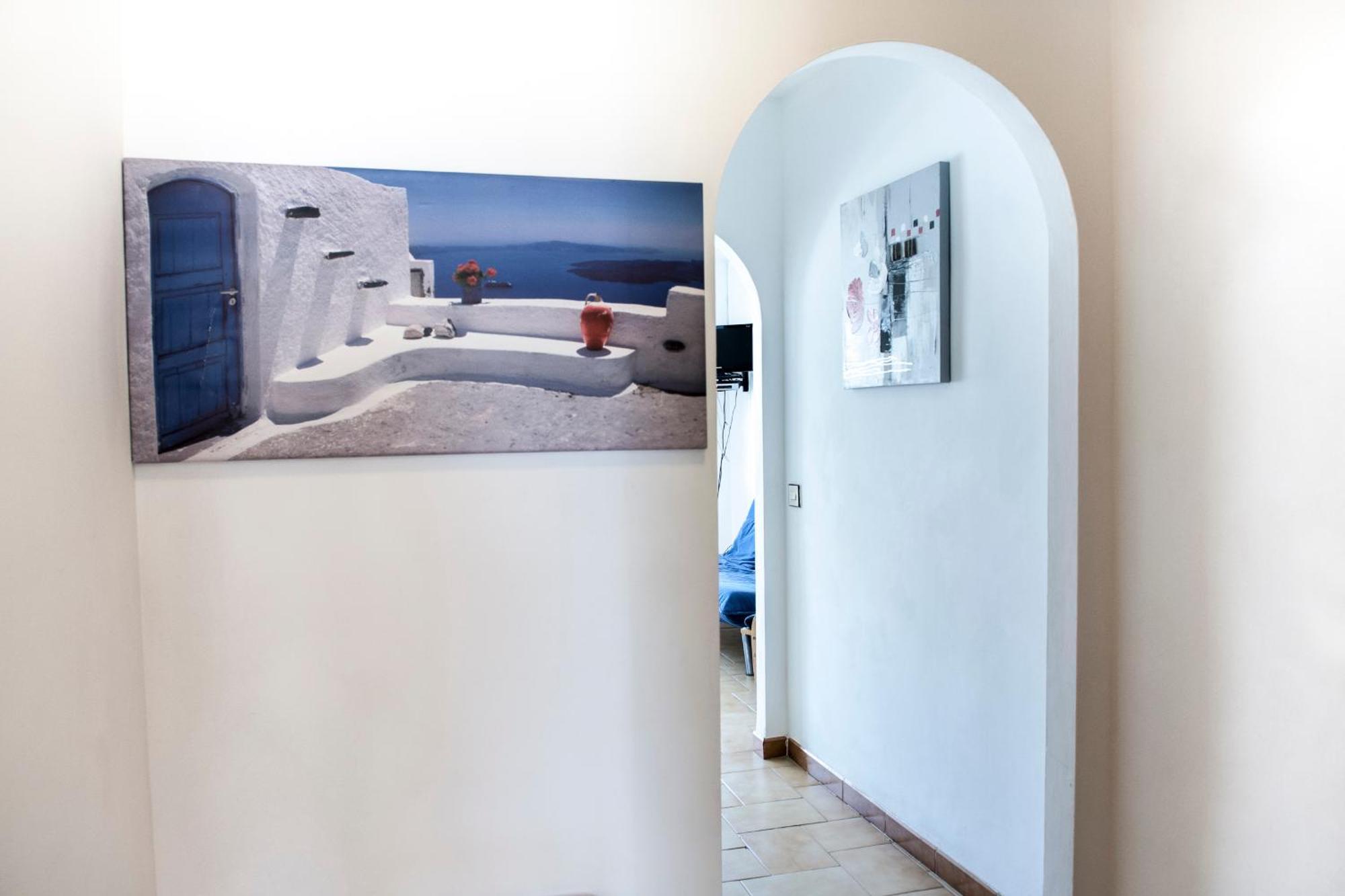 Ferienwohnung Edificio La Sardana Empuriabrava Zimmer foto