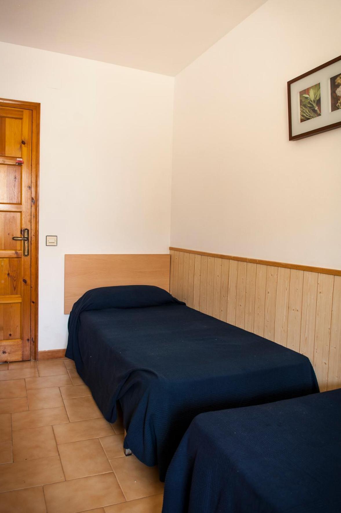 Ferienwohnung Edificio La Sardana Empuriabrava Zimmer foto