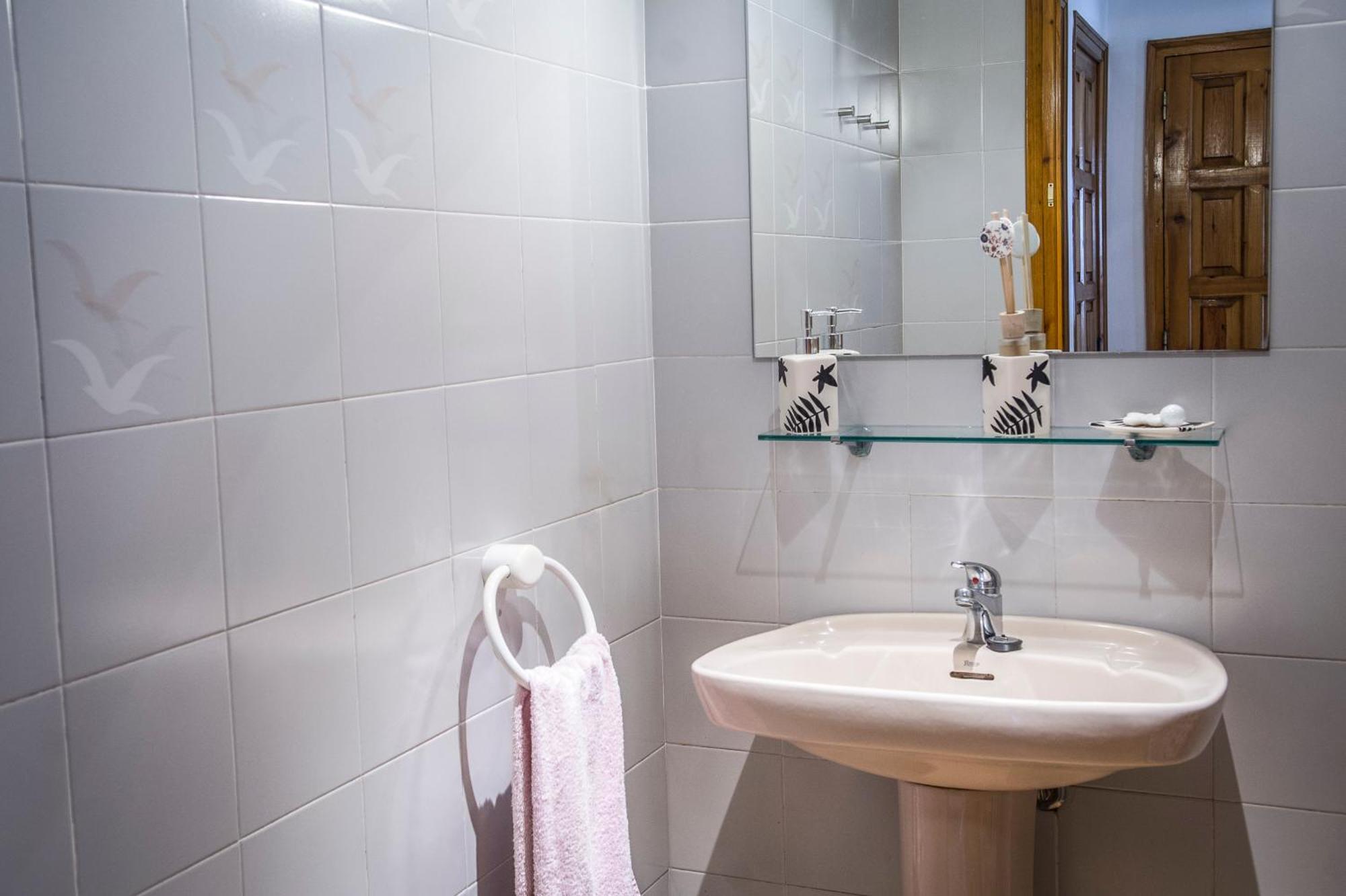 Ferienwohnung Edificio La Sardana Empuriabrava Zimmer foto