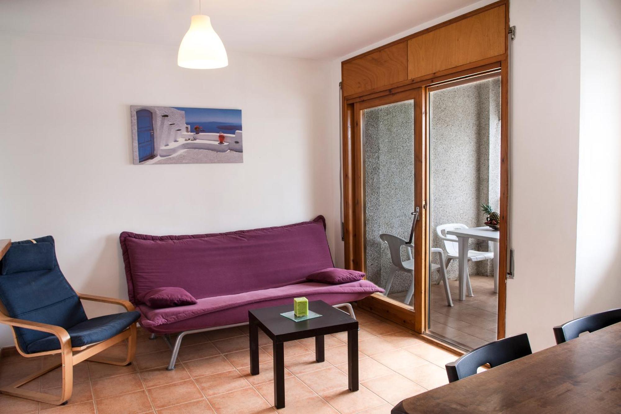 Ferienwohnung Edificio La Sardana Empuriabrava Zimmer foto
