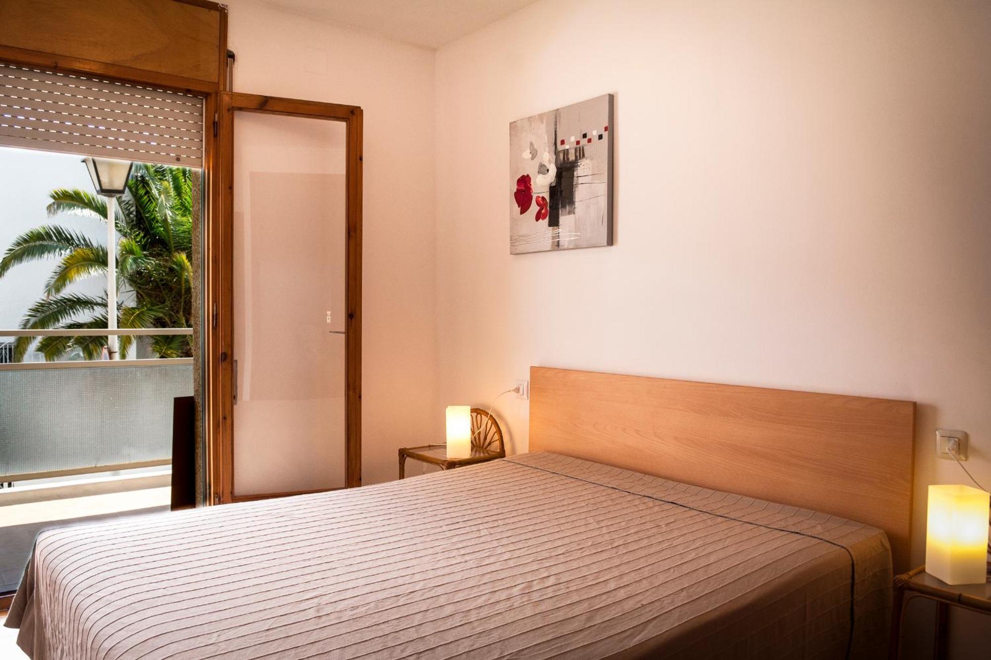 Ferienwohnung Edificio La Sardana Empuriabrava Zimmer foto