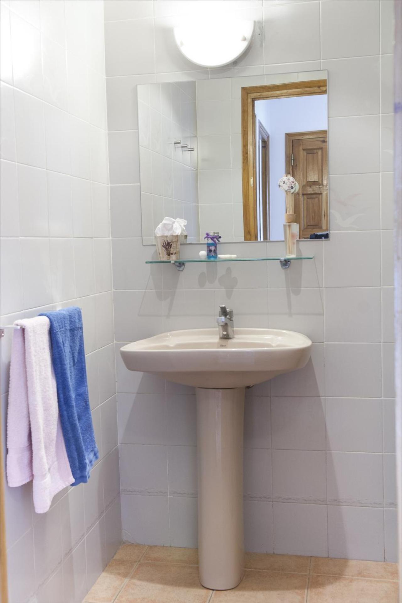 Ferienwohnung Edificio La Sardana Empuriabrava Zimmer foto