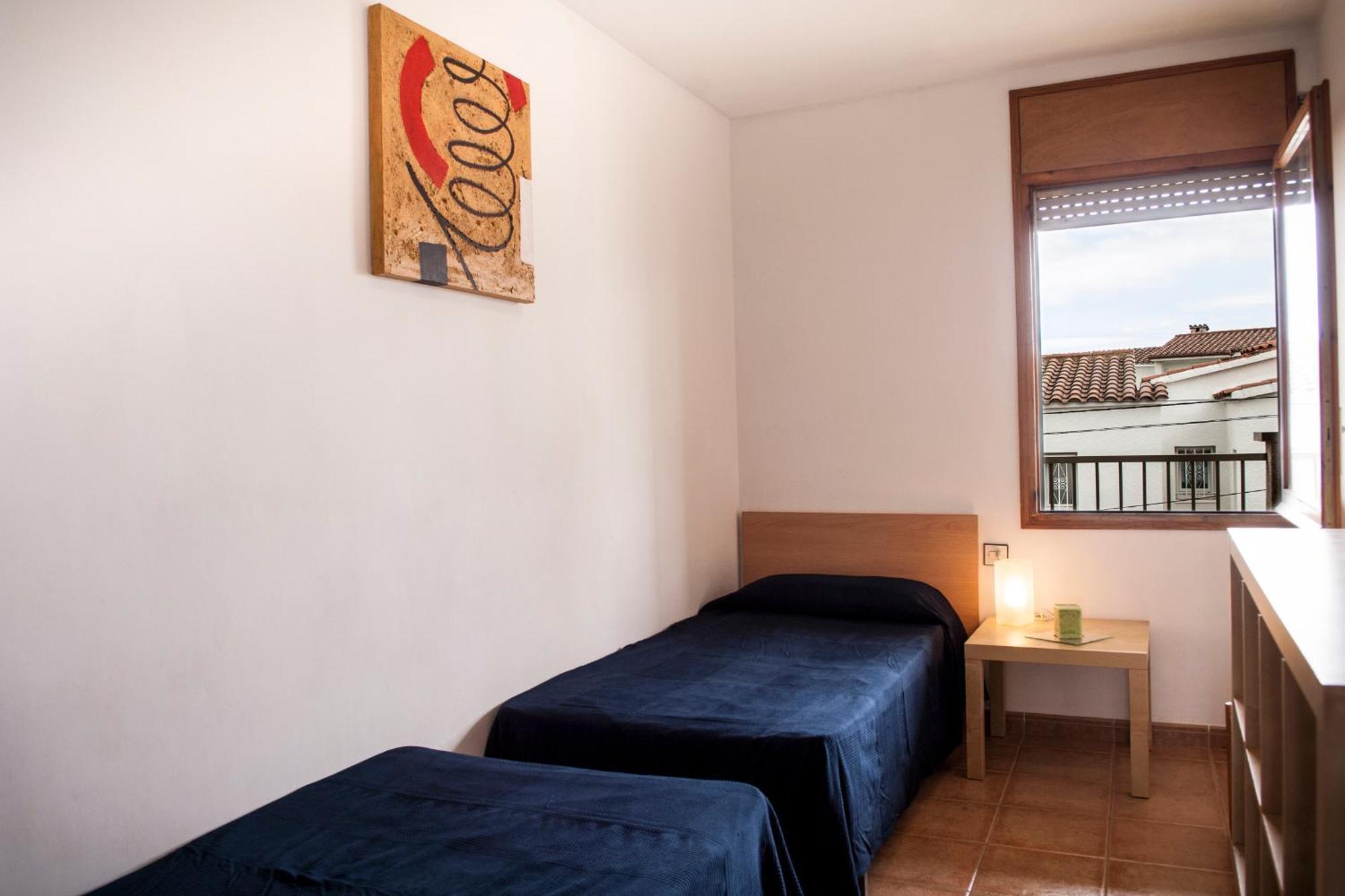 Ferienwohnung Edificio La Sardana Empuriabrava Zimmer foto