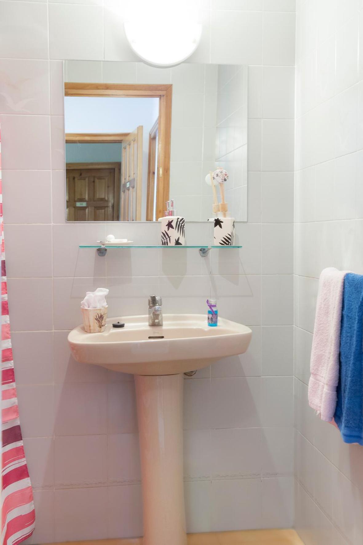 Ferienwohnung Edificio La Sardana Empuriabrava Zimmer foto