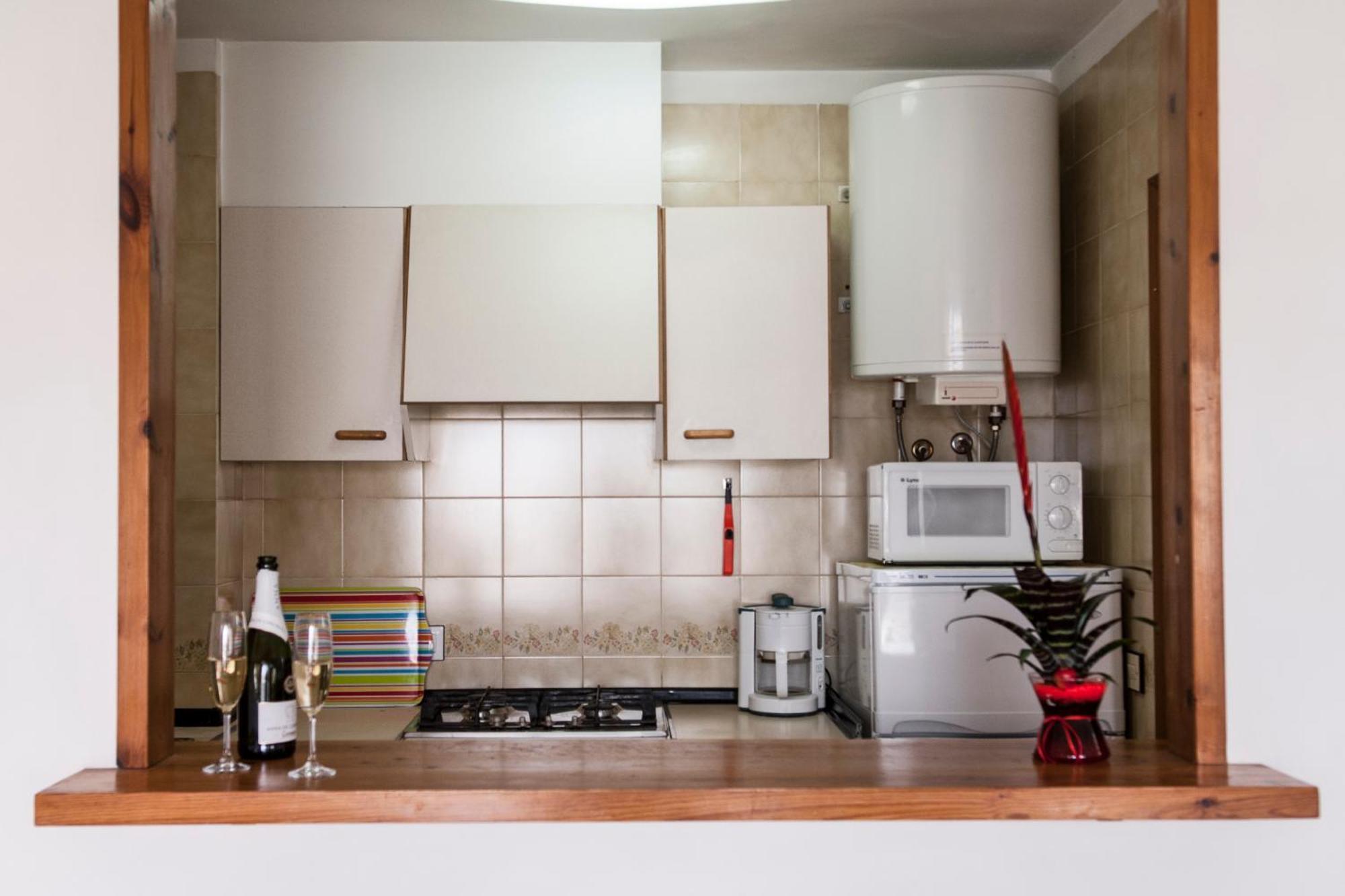 Ferienwohnung Edificio La Sardana Empuriabrava Zimmer foto