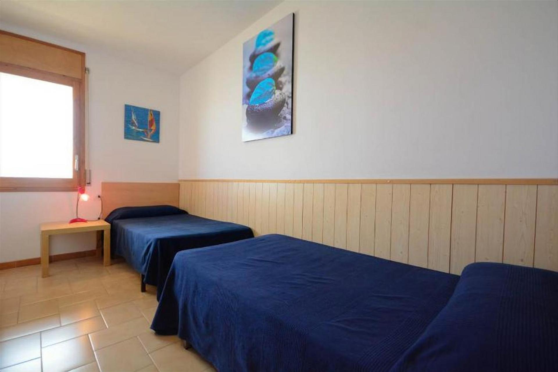 Ferienwohnung Edificio La Sardana Empuriabrava Zimmer foto