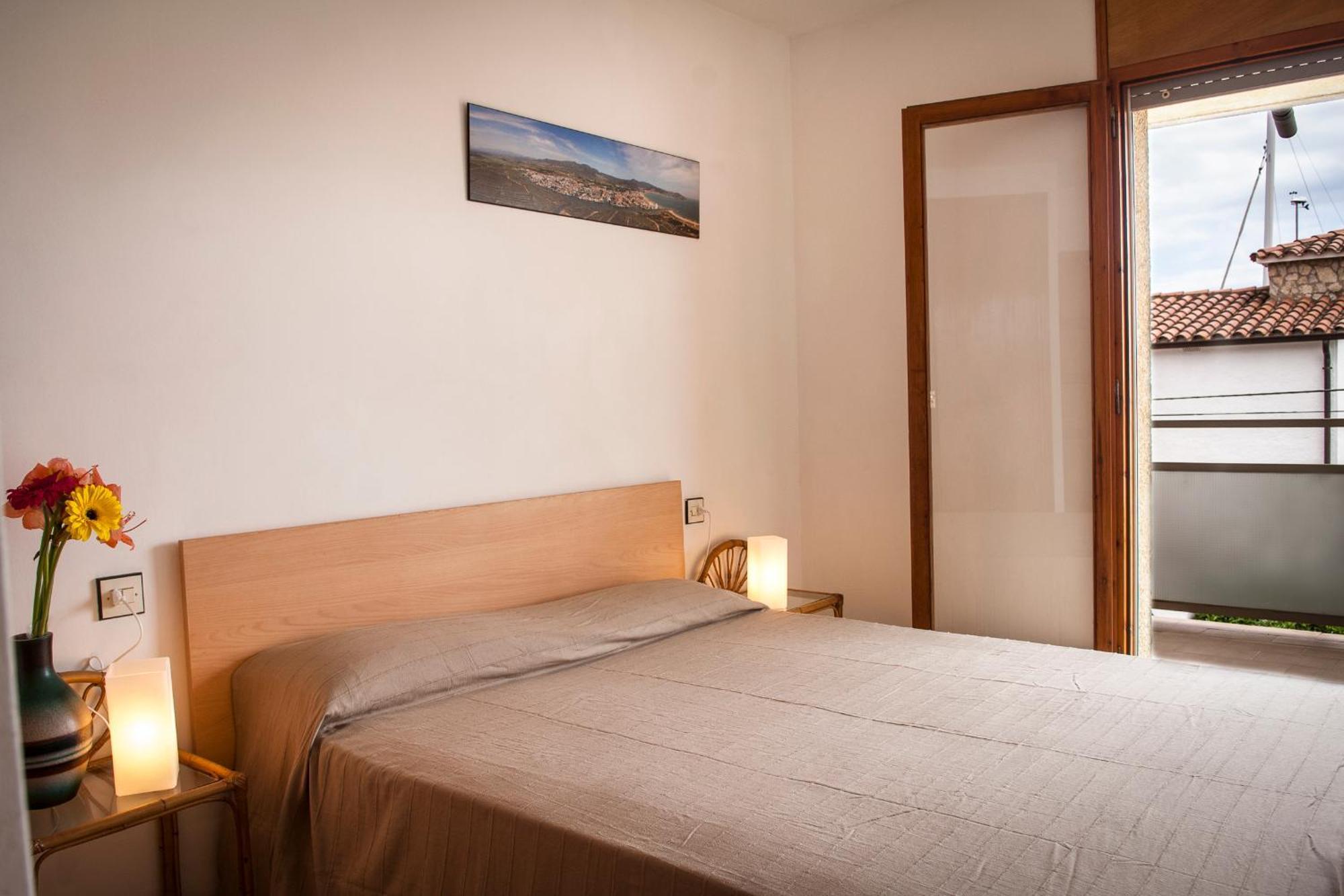 Ferienwohnung Edificio La Sardana Empuriabrava Zimmer foto