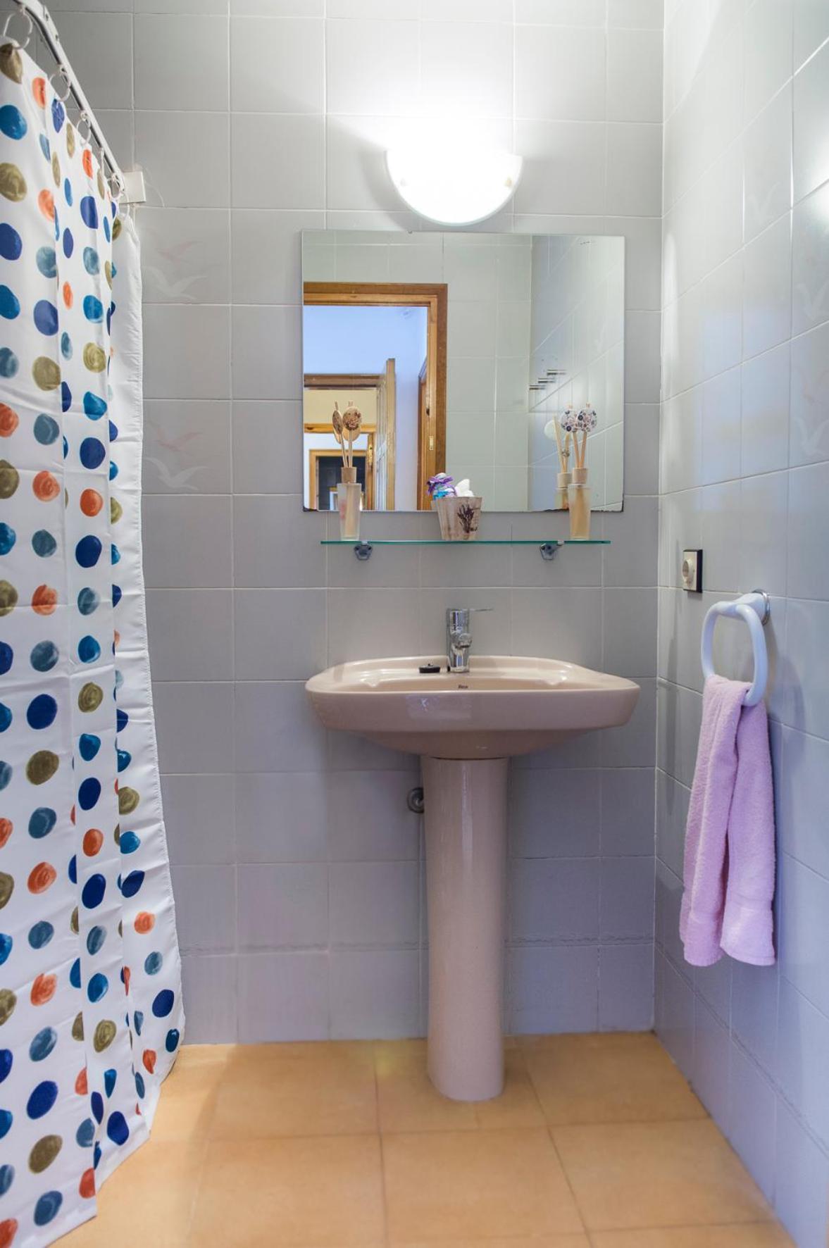 Ferienwohnung Edificio La Sardana Empuriabrava Zimmer foto