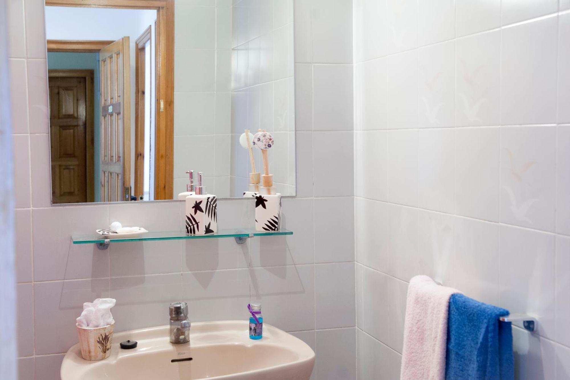 Ferienwohnung Edificio La Sardana Empuriabrava Zimmer foto